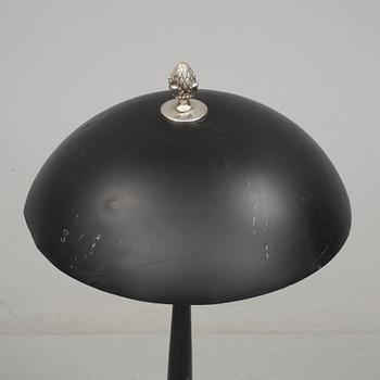 BORDSLAMPA, art deco, 1920-tal.