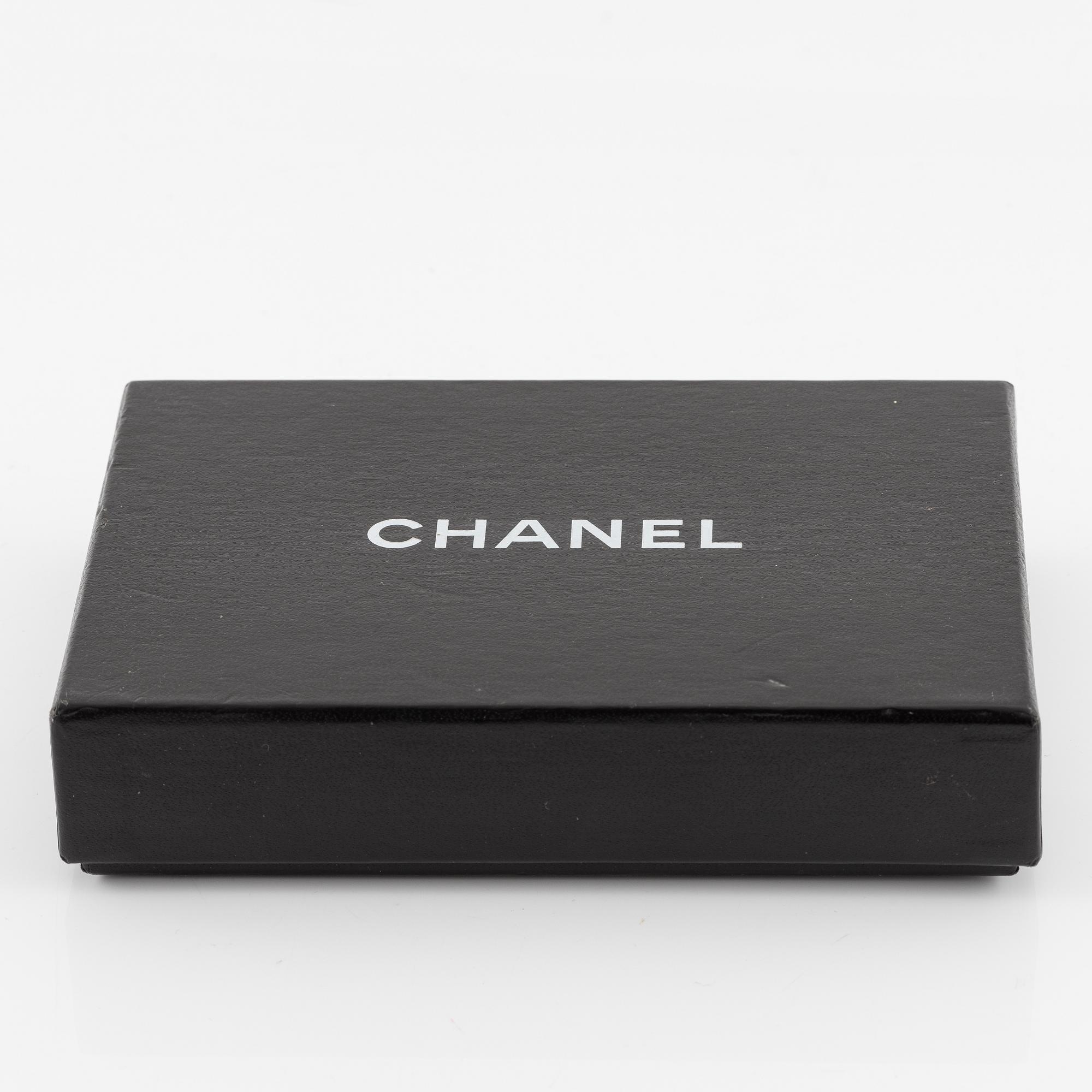 Chanel, necklace, 1996.