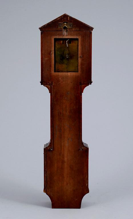 VÄGGUR, 1800-tal.