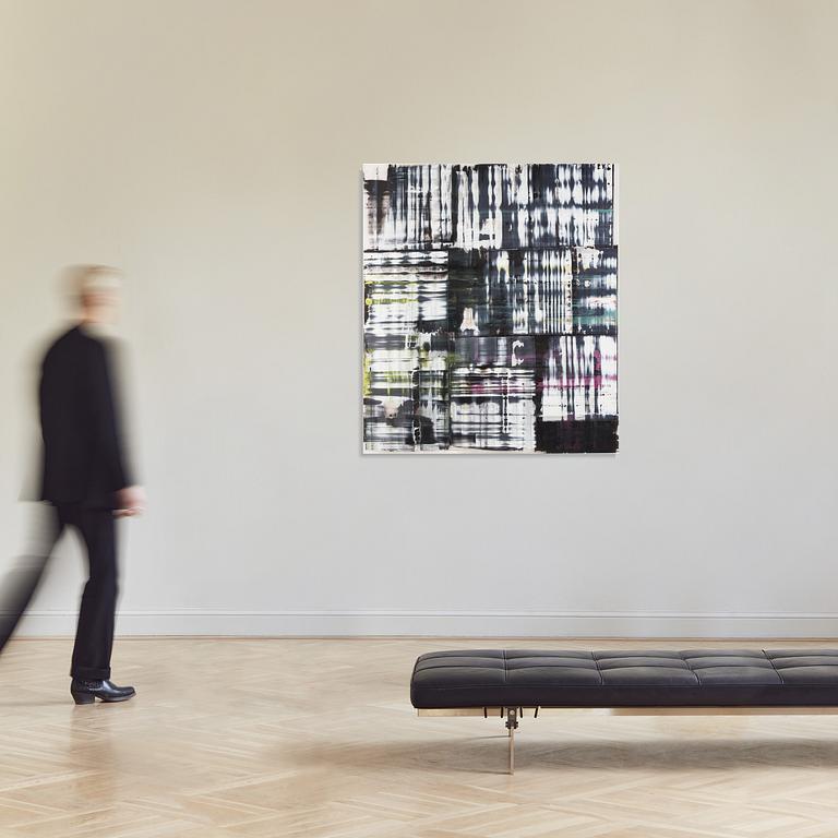 Håkan Rehnberg, "Untitled".