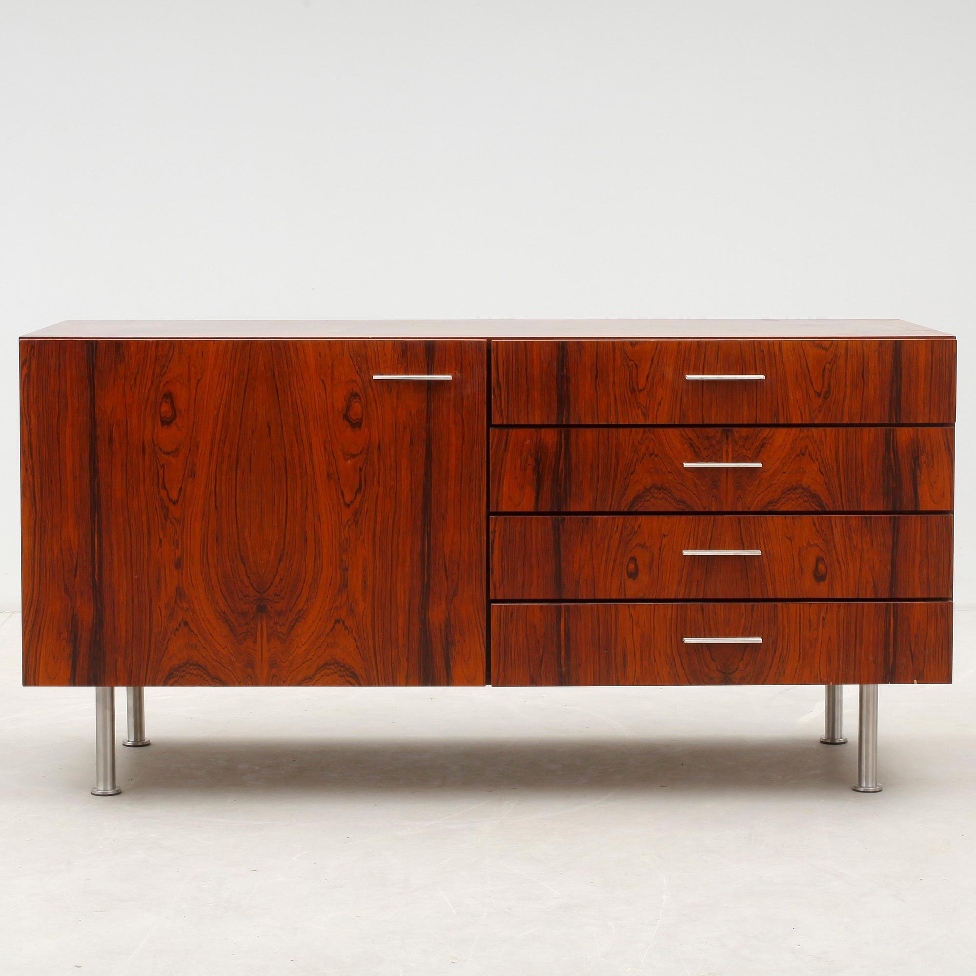SIDEBOARD, 1960-tal.