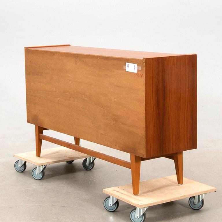 Sideboard by Ajfa Möbler, Tibro, 1960s.