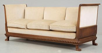 SOFFA, Isidor Hörlin, tillskriven, 1920/30-tal.