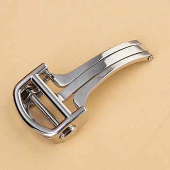Cartier, Santos de Cartier, "Medium", ca 2022.