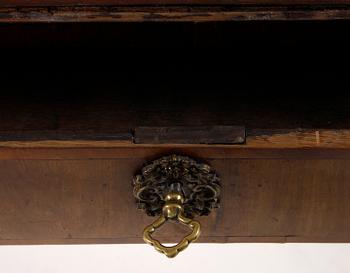 BRICKBORD, rokoko, mestadels 1700-tal.