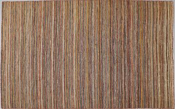 MATTA, Kelim, modern tillverkning, ca 300 x 200 cm.