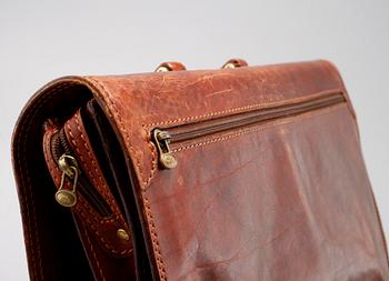 PORTFÖLJ, The Bridge.