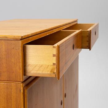 Sideboard, 1960-tal.