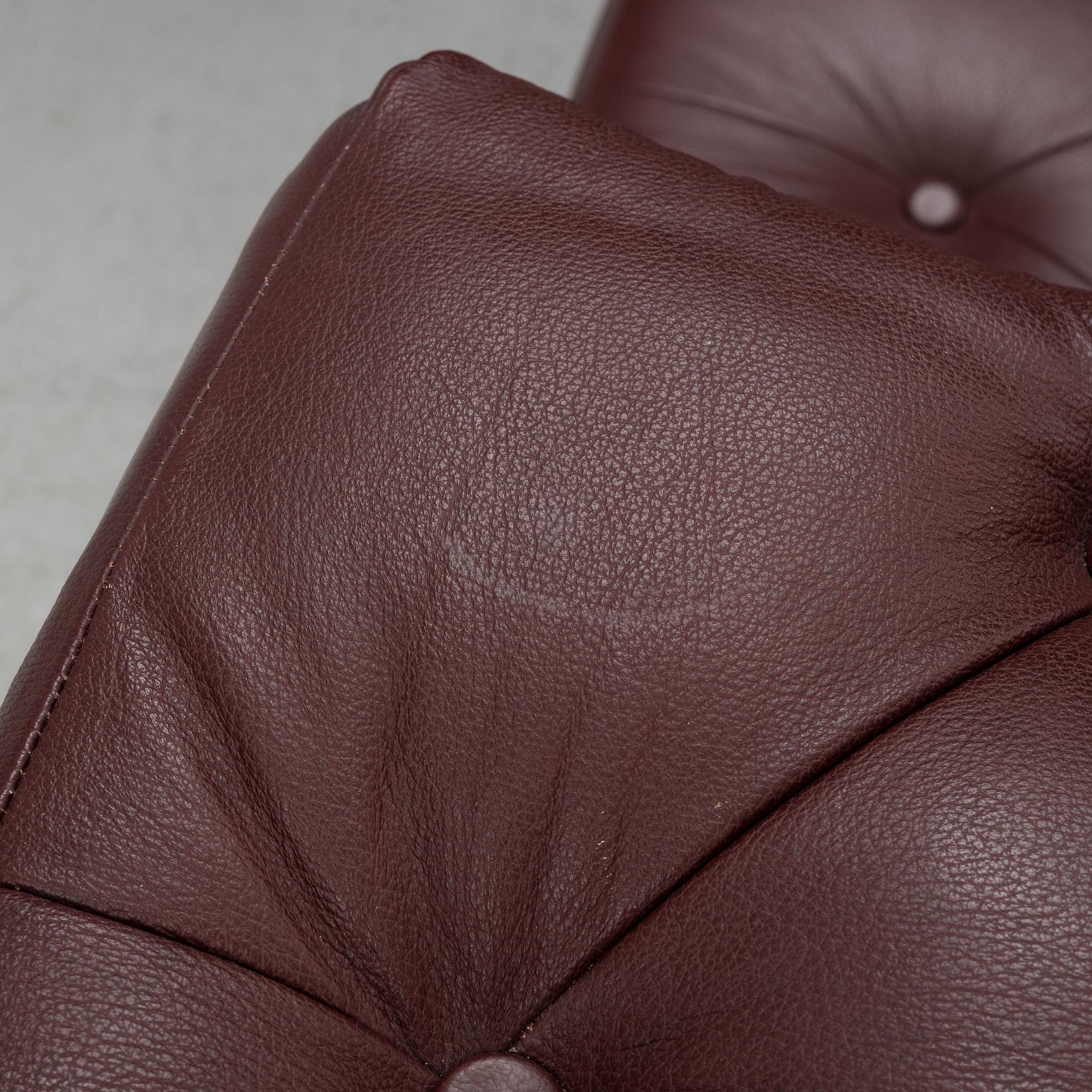 Johan Israelson, soffa, Israelson Design, samtida.