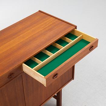 Sideboard, Ulferts, Tibro, 1960-tal.