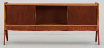 SIDEBOARD, 1950/60-tal.