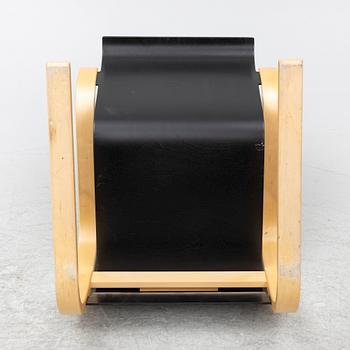 Alvar Aalto, armchair, no. 31.