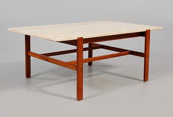 SOFFBORD, 1900-talets andra hälft.