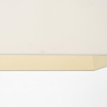 Marcel Vanders, a 'Long Light' ceiling light, Moooi.