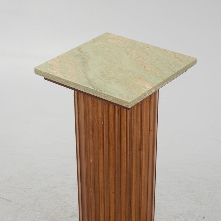 Column, 20th century.