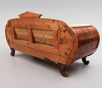 SOFFA, Karl Johan, 1800-talets första hälft.