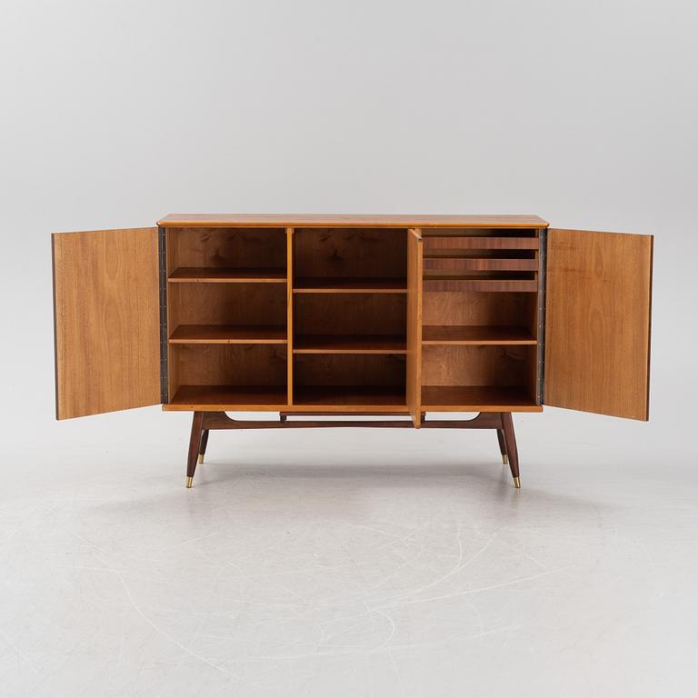Sideboard, Tabergs Möbler, Smålands Taberg, 1950/60-tal.