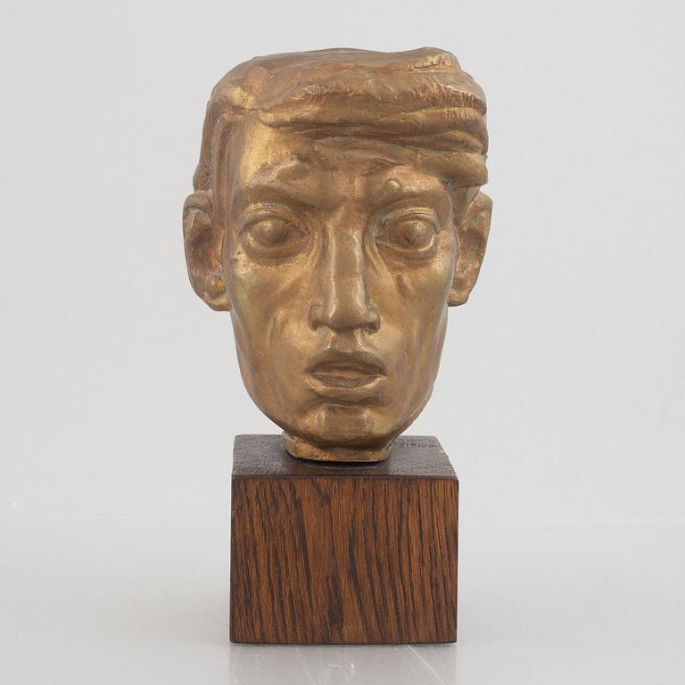 John Lundqvist, Head.