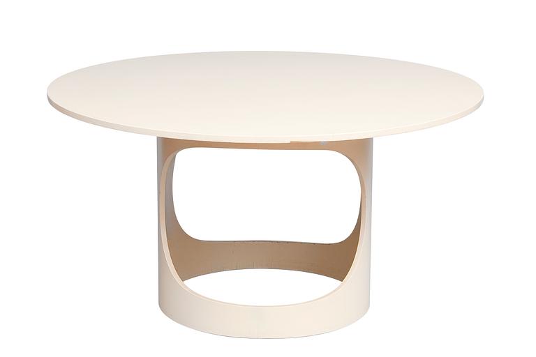 Arne Jacobsen, PRE POP KALUSTO.