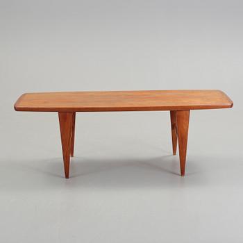 SOFFBORD, Svante Skogh, Säfle Möbelfabrik, 1900-talets andra hälft.