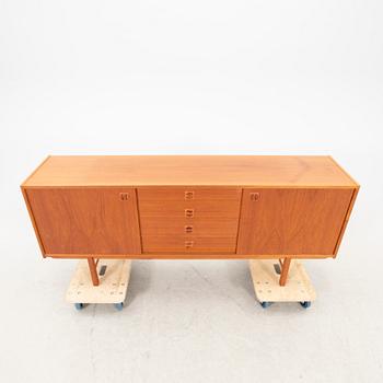 Sideboard "Korsör" IKEA 1960-tal.