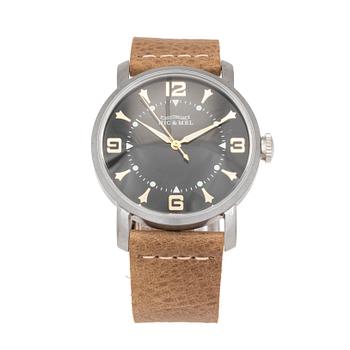 NIC&MEL, Gothenburg, armbandsur, 40 mm,