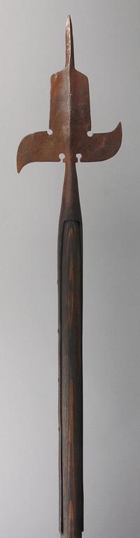 BARDISAN, 1700-talets början.