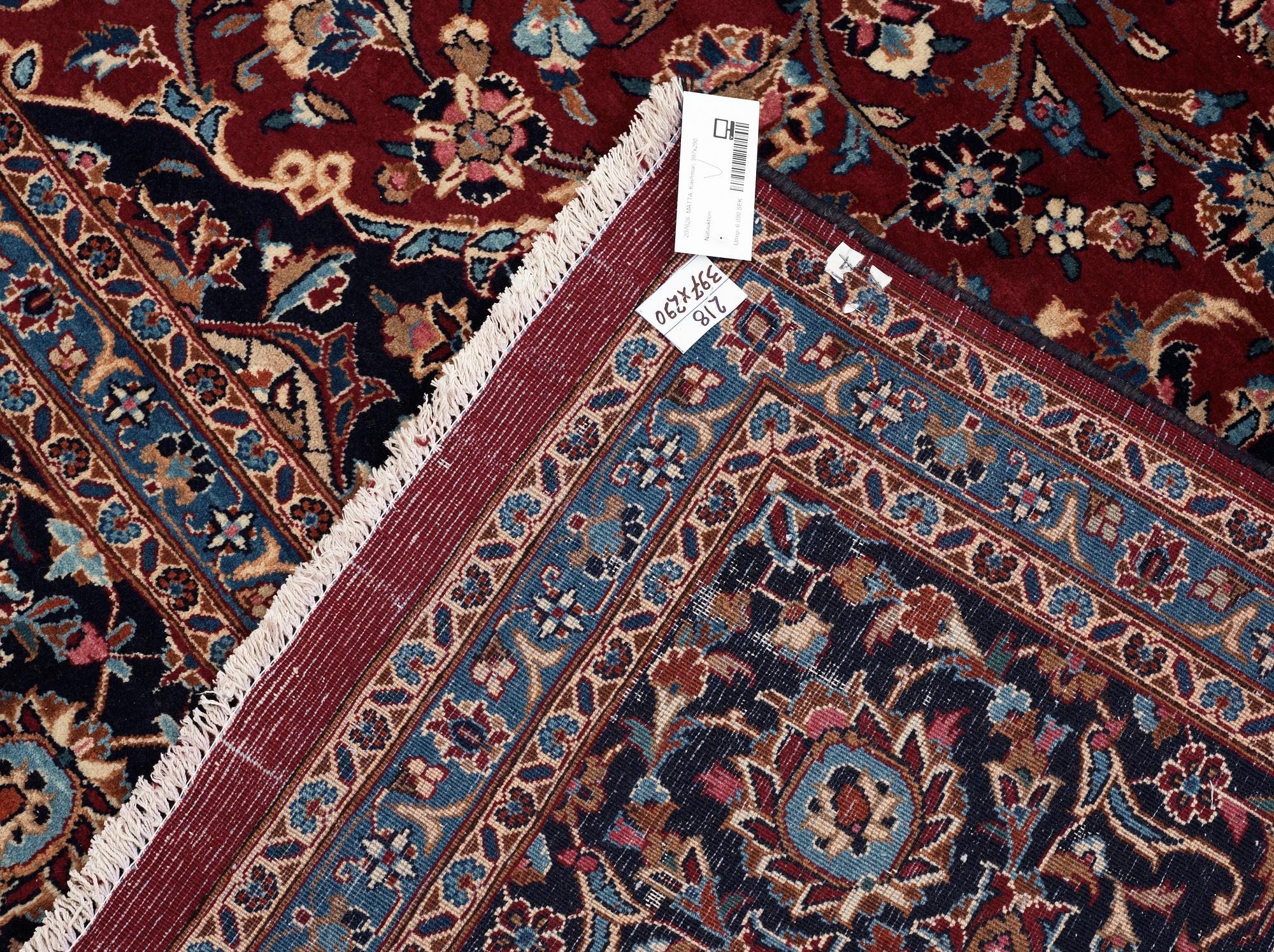 MATTA, Kashmar, 397x290.