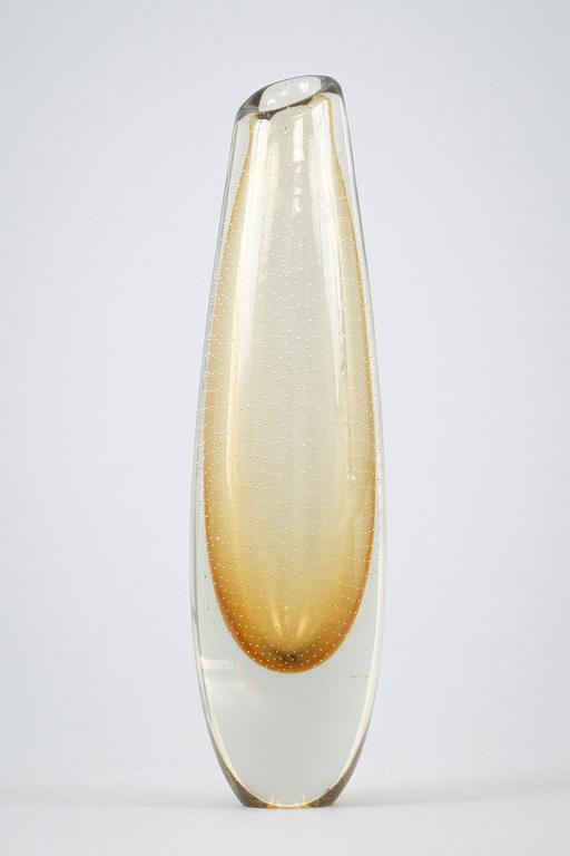 VAS, glas, Gunnel Nyman, Notsjö 1948.