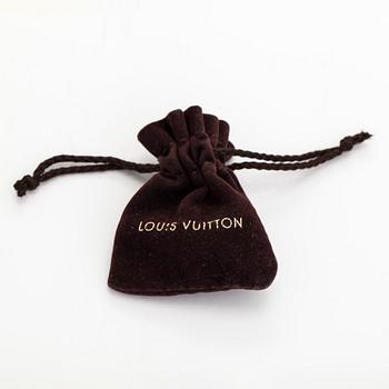 Louis Vuitton, manschettknappar.