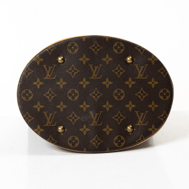 Louis Vuitton, Bag, "Bucket", 1996.