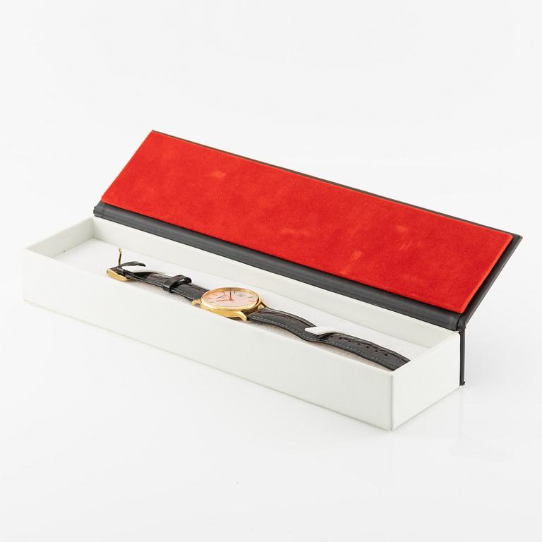 Tissot, armbandsur, 33,5 mm.