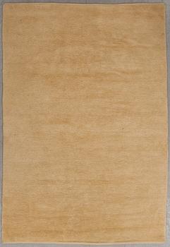 MATTA, Kasthall. 1900-talets andra hälft. Ca 233 x 160 cm.