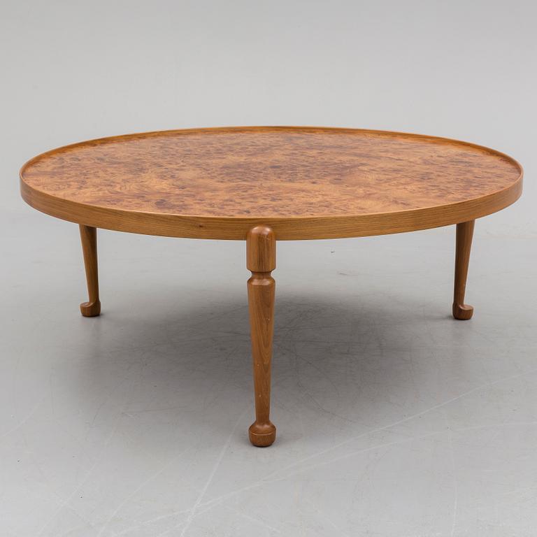 a model 2139 table by Josef Frank,