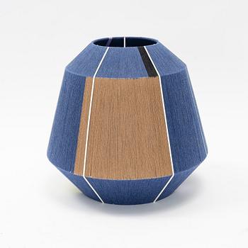 Ana Kraš, lampskärm, "Bonbon", HAY, Danmark.