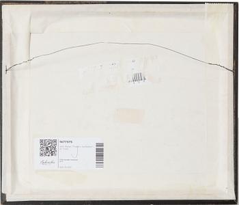 John Bauer, "Trollens Styfdotter".