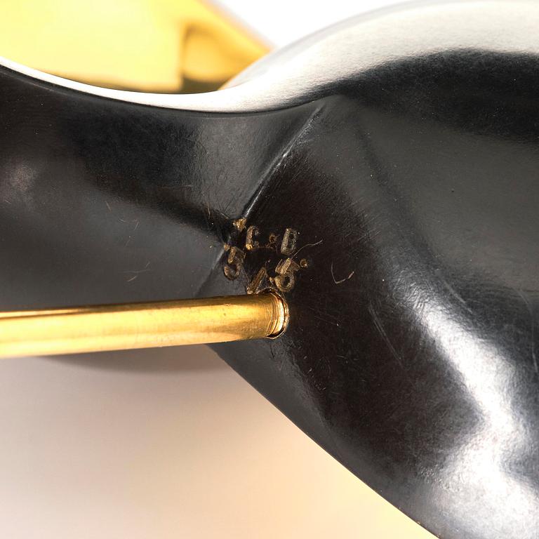 Christian Berg, "Passadöga".