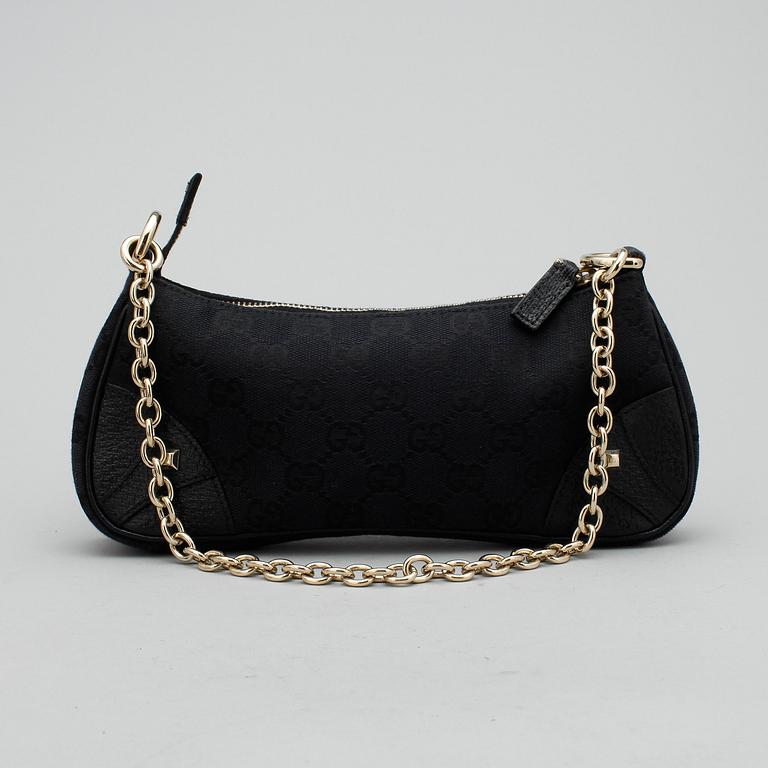 HANDVÄSKA, Gucci.