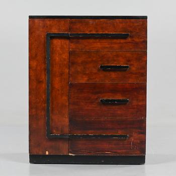 BYRÅ, art déco, 1900-talets första hälft.