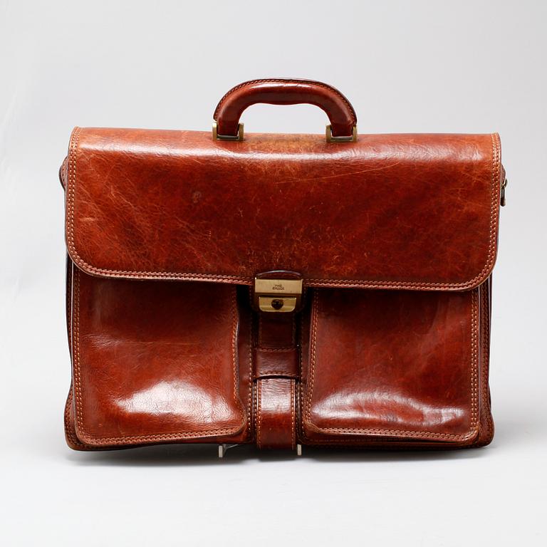 PORTFÖLJ, The Bridge.