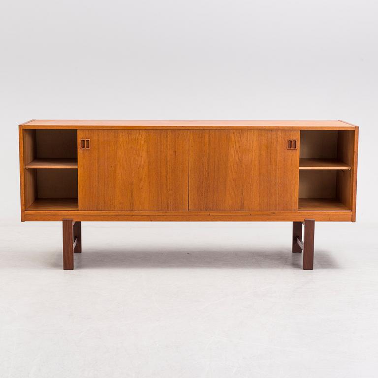 SIDEBOARD, "Comet", Bogeryds möbelfabrik, 1900-talets andra hälft.