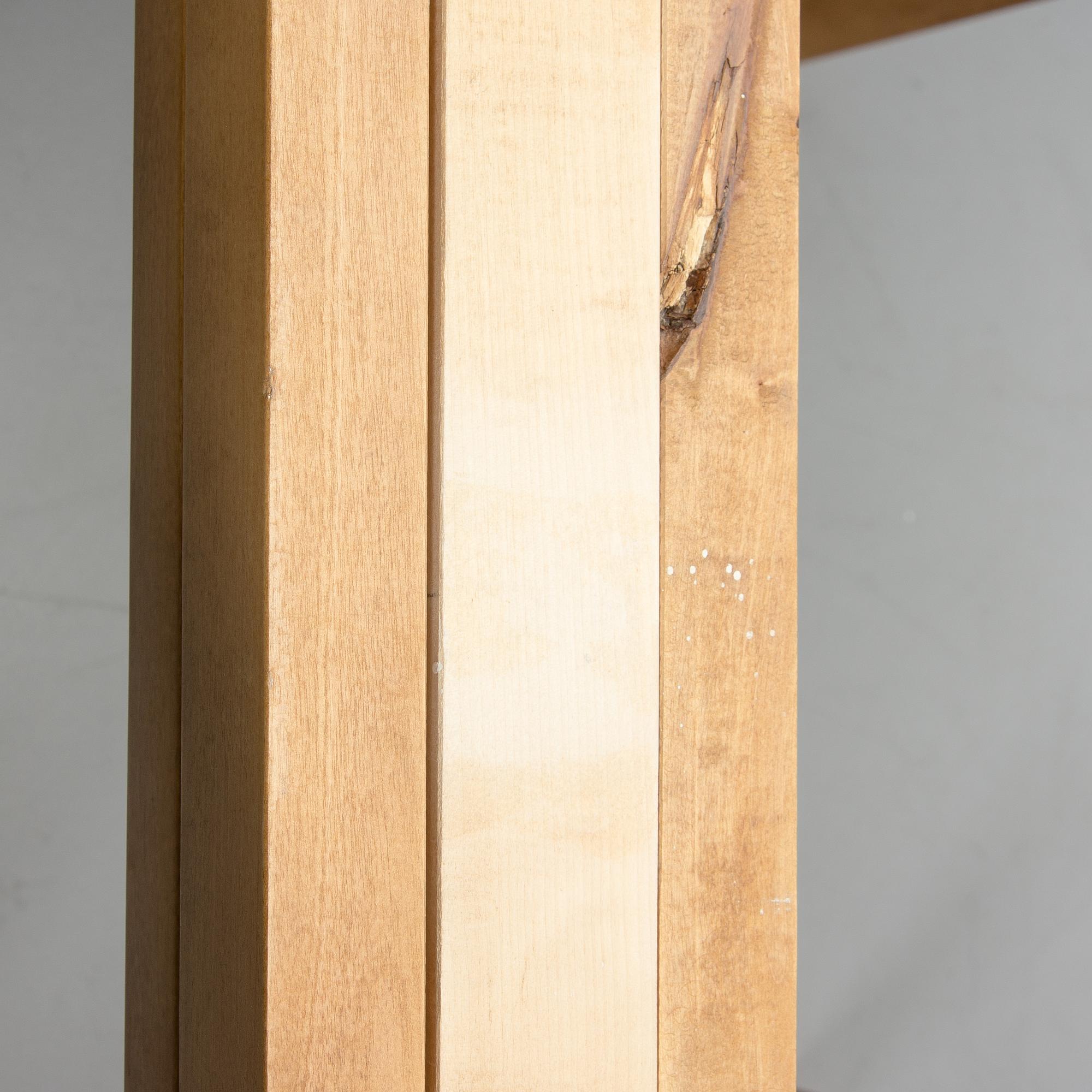 ALVAR AALTO, BORD. 1930/40-tal.
