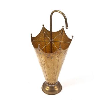 PARAPLYSTÄLL, 1960-tal.
