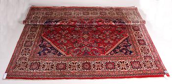 MATTA, orientalisk. 397x297.