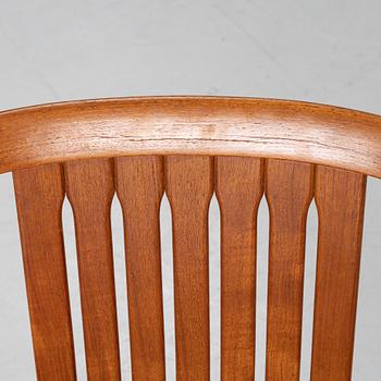 Bertil Fridhagen, matgrupp, 5 delar, Bodafors, 1960-tal.