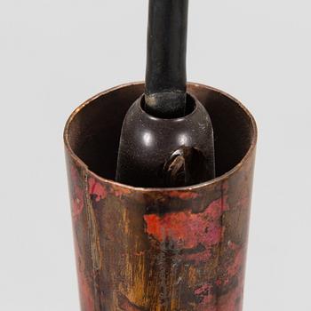 Viljo Hirvonen, a pendant light for Valaistustyö.