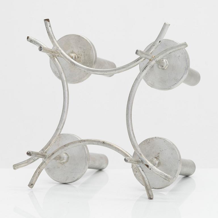 Paavo Tynell, a late 1960s candelabrum.