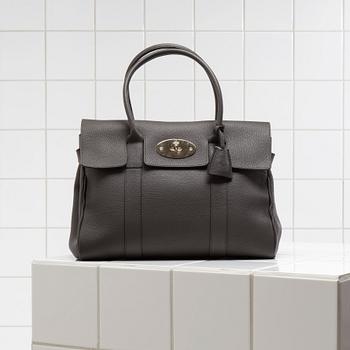 BAG, "Bayswater", Mulberry.