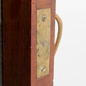 Mirror, 1920s.