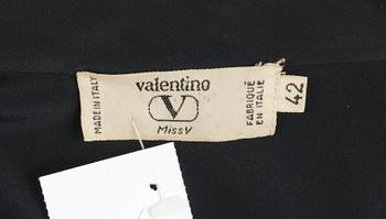 BLUSAR, 3 st, Yves Saint Laurent (2 st) samt Valentino (1 st).